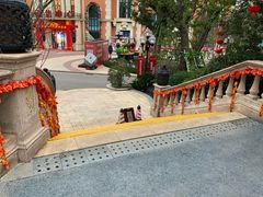 -长沙恒大文化旅游城