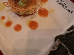 -Kathleen's Waitan 凯圣琳江景西餐厅(外滩店)