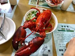 -荔林食店(西华路店)