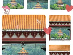 -顺峰山公园