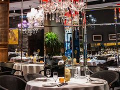 -小河盐帮·私家菜·烤鸭(三元桥·霄云路店)