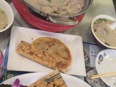 -清真·盛京白记 小骨头羊汤馆(南八马路店)