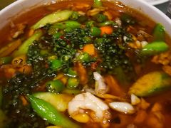 -三猫黑鱼花(南大店)