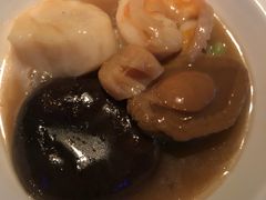 -Hakkasan Restaurant Las Vegas