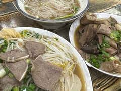 -正宗阳山牛杂(东城店)