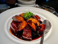 -穿越·外婆家(西溪天堂店)