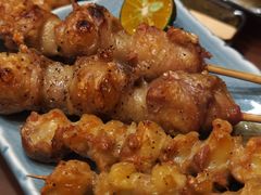 -鸟泉居酒屋·烧鸟·酒馆(百子湾店)