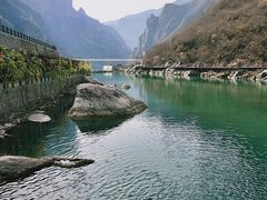 -河南宝泉旅游区