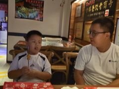 -可口香·非遗老号烧烤(南岗直营店)