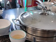 -鱼粤鲜淘米捞·中山脆肉鲩火锅(悦湖会店)