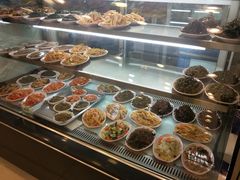 -香妃烤鸡(西单店)