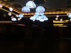 -大佛寺高级素食自助餐厅