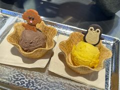 -CORNER CONE GELATO酷矿手作霜淇淋(南头古城店)