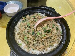 -阿四台山黄鳝饭(东门店)
