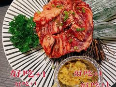 次世代横膈膜-AJIYA·池袋日式烧肉自助(天津万象城店)