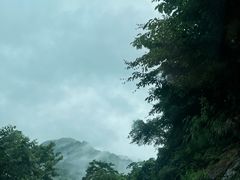 -藏龙百瀑风景区