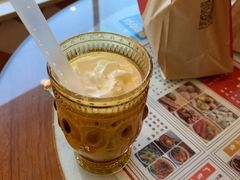-捷信牛奶甜品世家(学府店)