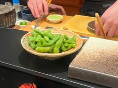 -Sushi Hanzo半藏(天环广场店)