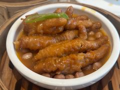 -金河半岛园林酒家(金融城店)