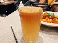 -半山腰·云南菜(侨福芳草地店)
