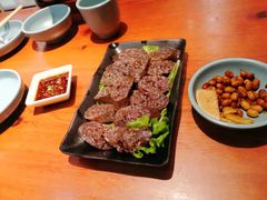 -鑫日千里马朝鲜族小馆(总店)