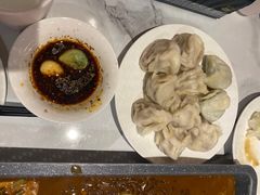 -叁拾壹克饺子·东北菜(国贸店)