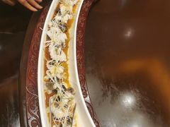 清蒸鲈鱼-常州富力喜来登酒店 Feast盛宴标帜西餐厅(新北万达广场店)