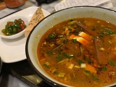 -西安饭庄·非遗陕菜(钟楼店)