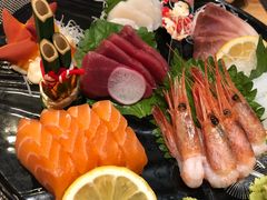 -泉寿司(万科公园店)