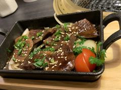 -AJIYA·池袋日式烧肉自助(天津万象城店)