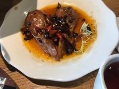 -川流不息(北蔡休闲广场店)