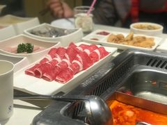 -海底捞火锅(上元大街店)