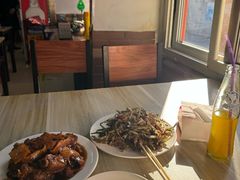 -巧味小馆