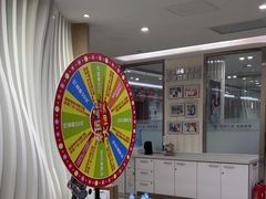 -圣贝口腔(海淀店)