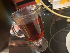 -上海大宁福朋喜来登酒店大堂吧(共和新路店)