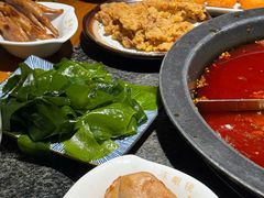 -陈眼镜火锅(总店)