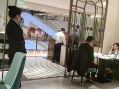 大堂-蘭心·臻品(瑞虹太阳宫店)