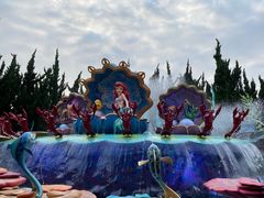 -上海迪士尼度假区