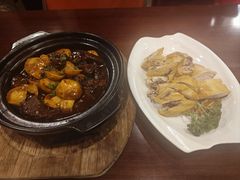 -古南都·老广东酒楼(龙江店)
