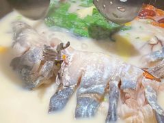 -鲜潭蒸汽石锅鱼(万象前海店)