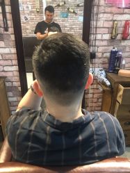 -木易造型工作室