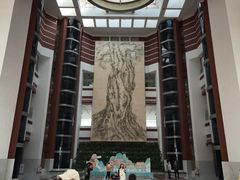 -中国闽台缘博物馆