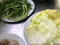 -三兴涮羊肉(荣安大街店)