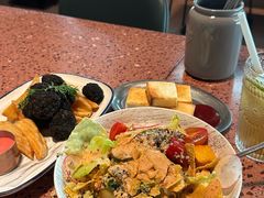 -La Terre乐田(万象城店)