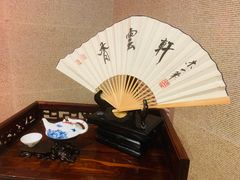 -香云轩·顺德菜(香云纱园林酒店店)