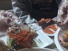 -清真·伊清阁餐厅