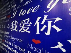 -成都失恋馆