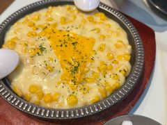 -富乐满 炸鸡&韩国料理 불로만(虹泉路店)