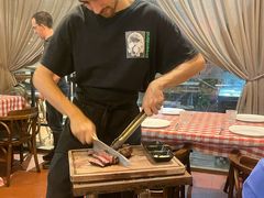 -安立可意大利美食