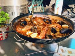-Tapa Tapa